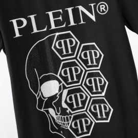Picture of Philipp Plein T Shirts Short _SKUPPTShirtM-3XL8L1038839